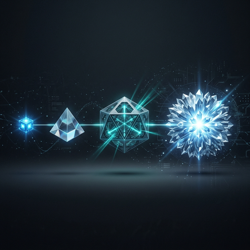 Gemma 4 model architecture — from edge to server, four tiers of AI capability