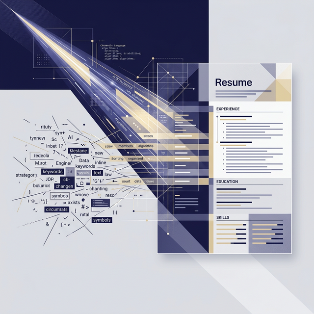 Resume and Document Workflow